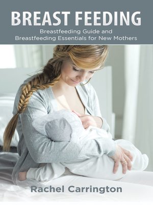 cover image of Breast Feeding